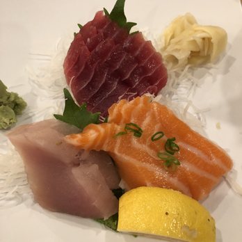 Sachiko Sushi - SS-5 Chef choice sashimi - Japanese Near Me - Tuscon, Arizona