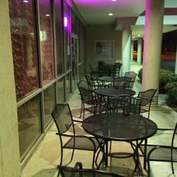 Babylon Hookah Lounge