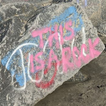 Lighthouse Inlet Heritage Preserve - "This is a rock." - Parks Near Me - Folly Beach, South Carolina