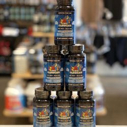 Pro Flexx - HempBombs!!!