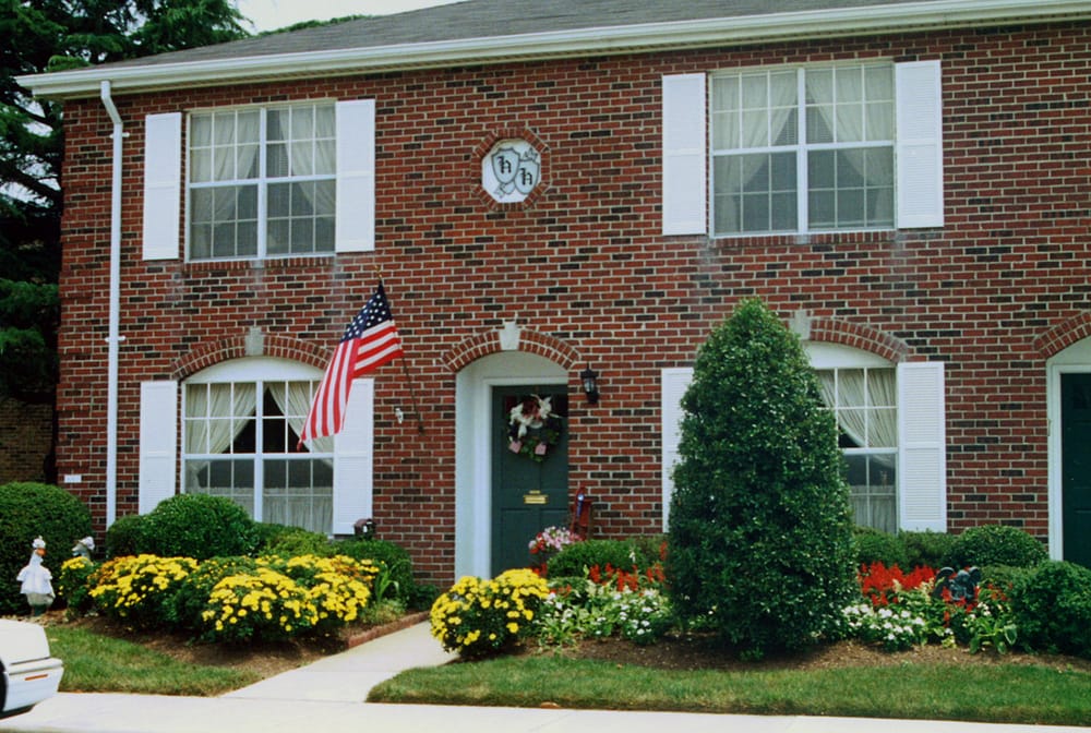 HAYGOOD HALLS Updated September 2024 12 Photos 1101 Ferry