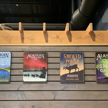 Alaskan Brewing Company - Breweries Near Me - Juneau, Alaska Alaskan Brewing Company - Breweries Near Me - Juneau, Alaska