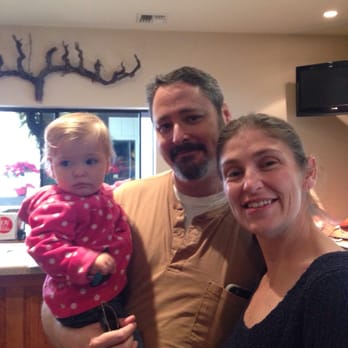 Rombauer Vineyards - Sweet family - Wineries Near Me - St. Helena, California