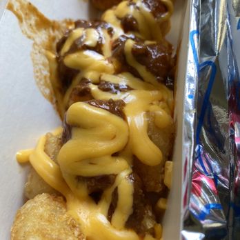 Sonic Drive-In - Fast Food Near Me - Jensen Beach, Florida