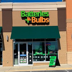 Batteries Plus