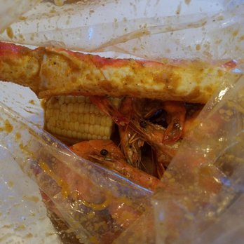 Corn N' Crab - Cajun/Creole Near Me - Canoga Park, California