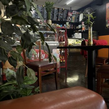 D’Todo Natural - Juice Bars & Smoothies Near Me - Bell, California