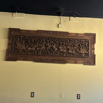The Madras Cafe - Indian Near Me - Orlando, Florida