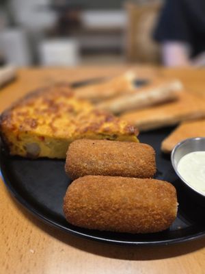 Vegan Cuban Cuisine by null