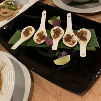 Layla's - Awesome presentation - Mexican Near Me - Puerto Vallarta, JAL Layla's - Awesome presentation - Mexican Near Me - Puerto Vallarta, JAL