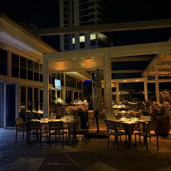 ETARU - Dining room - Japanese Near Me - Hallandale Beach, Florida
