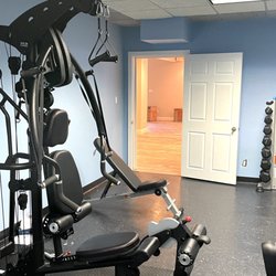 Johnson Fitness & Wellness Store
