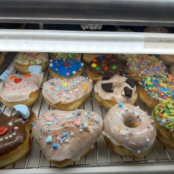 LV Donuts - Donuts Near Me - Las Vegas, Nevada LV Donuts - Donuts Near Me - Las Vegas, Nevada