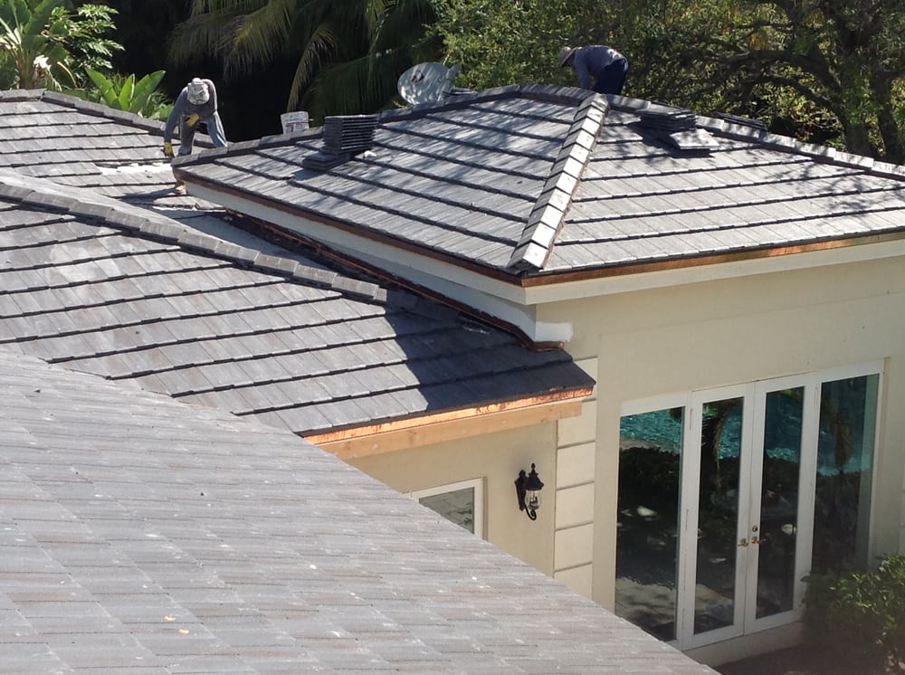 Slide of Estrada Roofing