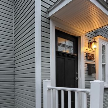 JLS Home Services - Siding Replacement Complete - Farmington - Siding Near Me JLS Home Services - Siding Replacement Complete - Farmington - Siding Near Me