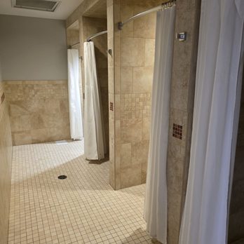 Catalyst Fitness - Showers - Gyms Near Me - Buffalo, New York