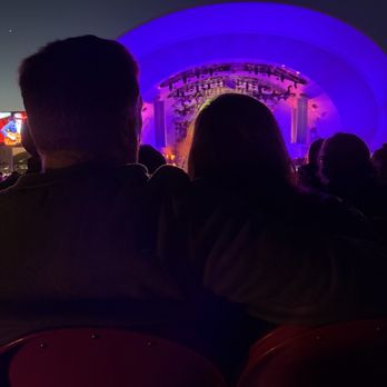 The Rady Shell at Jacobs Park - My $400 view for James Taylor - Music Venues Near Me - San Diego, California The Rady Shell at Jacobs Park - My $400 view for James Taylor - Music Venues Near Me - San Diego, California