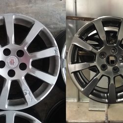 America's Best Wheel Repair