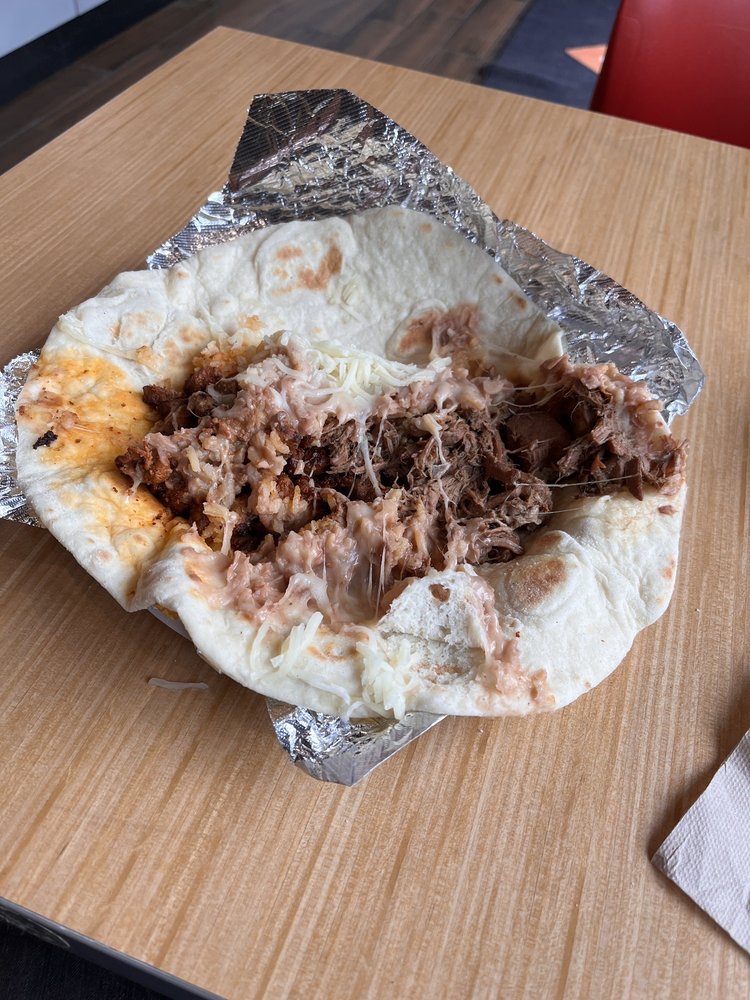 La Esperancita Tacos & Nieveria