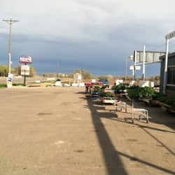 Bauserman Fruit & Vegetable Market