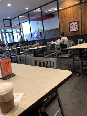 Chick-fil-A by null