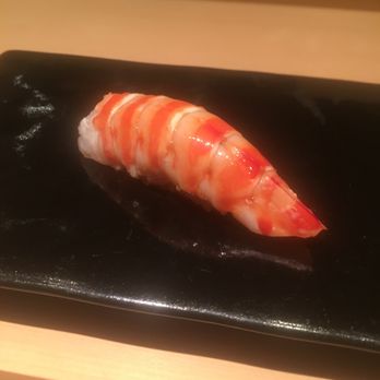 Sushi Tokami - Prawn - Japanese Near Me - Hong Kong, HK