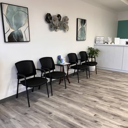 Optic Gallery - Horizon Ridge