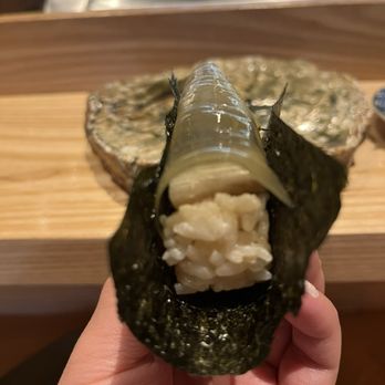KUSAKABE - Sushi Bars Near Me - San Francisco, California