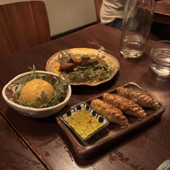 Manzana de Java - mofongo, alcapurria, and empanadas - Caribbean Near Me - San Juan, Puerto Rico Manzana de Java - mofongo, alcapurria, and empanadas - Caribbean Near Me - San Juan, Puerto Rico