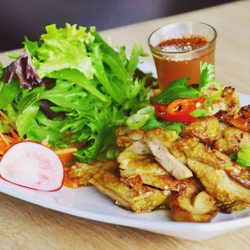 Black Basil Thai Restaurant