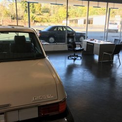 Red Kieffer's Auto Repairs