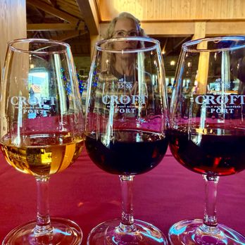 Quinta da Roêda | Croft Port - Wineries Near Me - Vila Real, 17
