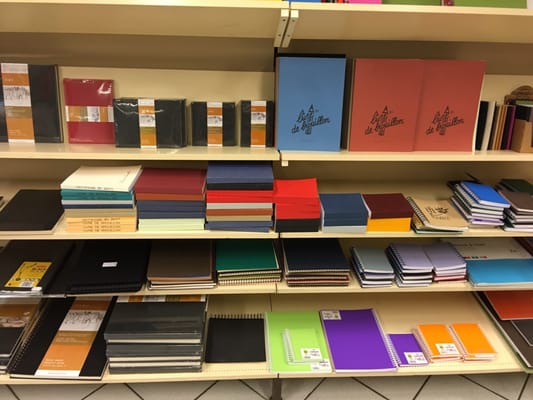 Papeterie Michel by null