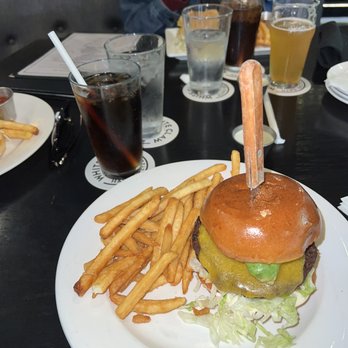 Morrison - Gastropubs Near Me - Los Angeles, California