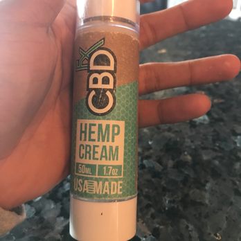 CBD Essentially - Hemp cream - Vitamins & Supplements Near Me - San Jose, California