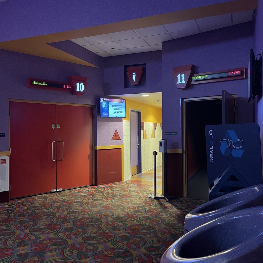 Marcus Rochester Cinema - Cinema Near Me - Rochester, Minnesota Marcus Rochester Cinema - Cinema Near Me - Rochester, Minnesota