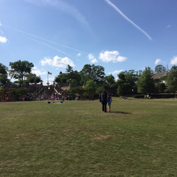 Lillian Webb Park - Parks Near Me - Norcross, Georgia