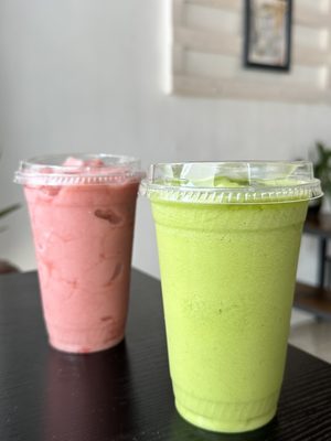 The Deep End Cafe & Gallery by null