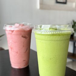 The Deep End Cafe And Gallery
