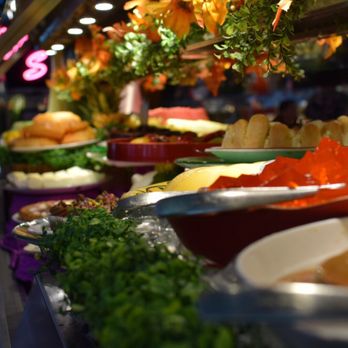 Mandarin Restaurant - June 30, 2018 - Chinese Near Me - Markham, Ontario