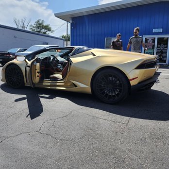 Performance Porting - Auto Repair Near Me - Greeley, Colorado Performance Porting - Auto Repair Near Me - Greeley, Colorado