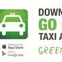 Photo of Green Cabs