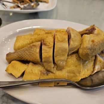Go 4 Food - Ginger and Green onion chicken - Seafood Near Me - Chicago, Illinois Go 4 Food - Ginger and Green onion chicken - Seafood Near Me - Chicago, Illinois