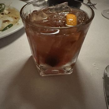 Jack Fry's - Old fashioned - New American Near Me - Louisville, Kentucky Jack Fry's - Old fashioned - New American Near Me - Louisville, Kentucky