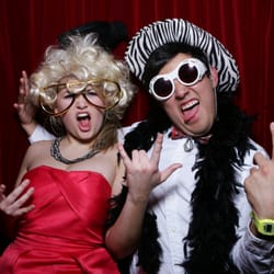 The Grand Rapids Photobooth Company