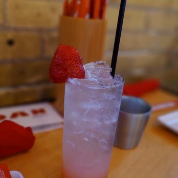 DanDan - Company refresher - Asian Fusion Near Me - Milwaukee, Wisconsin