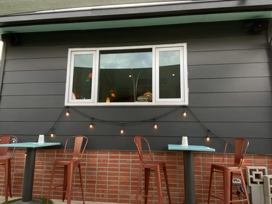 Bobo's Snack Bar by null