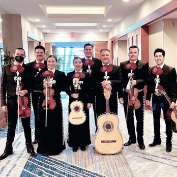 Mariachi Corazon de Mi Tierra - Musicians Near Me
