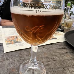 Barock - Blonde beer