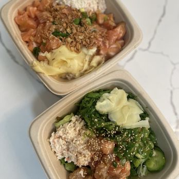 Go Fish Poke Bar - So good - Poke Near Me - Palo Alto, California Go Fish Poke Bar - So good - Poke Near Me - Palo Alto, California